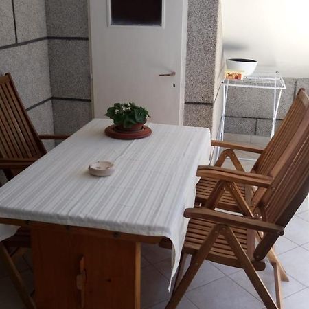 Apartment Blue Задар Экстерьер фото