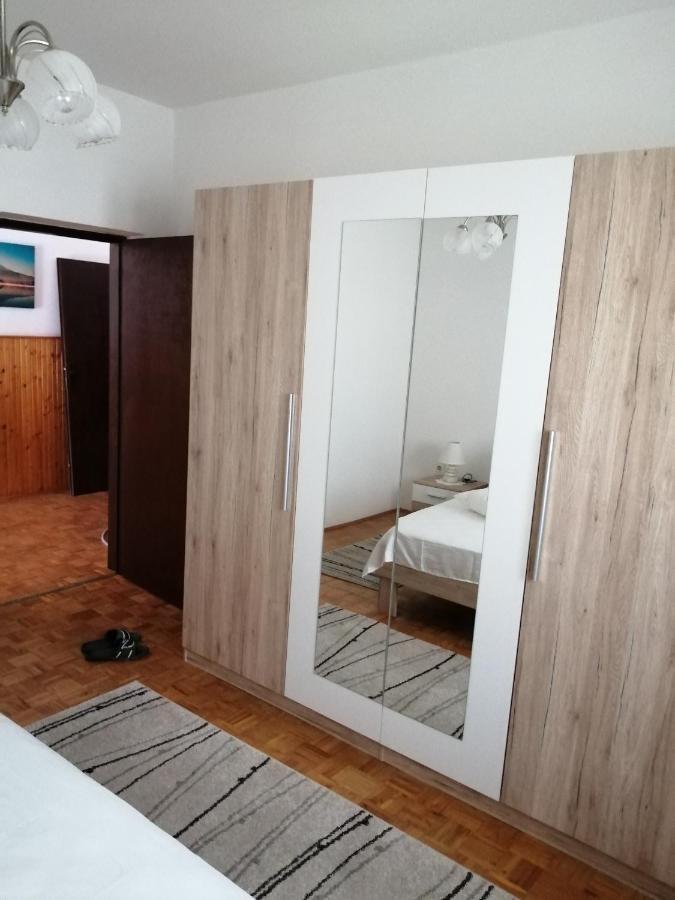 Apartment Blue Задар Экстерьер фото