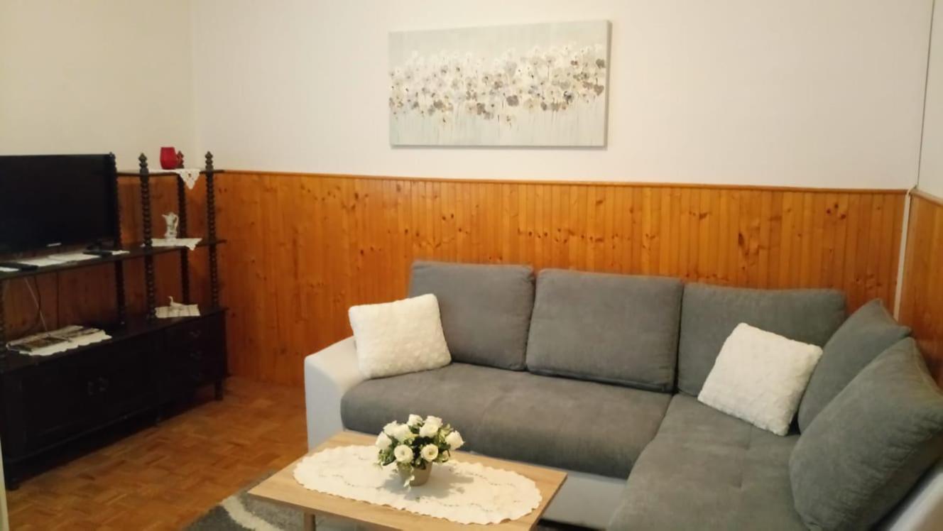 Apartment Blue Задар Экстерьер фото